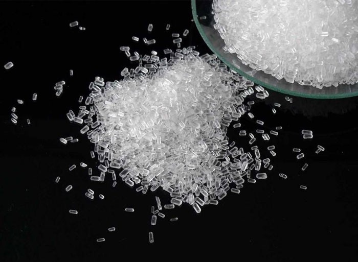 西藏菱形硫酸镁