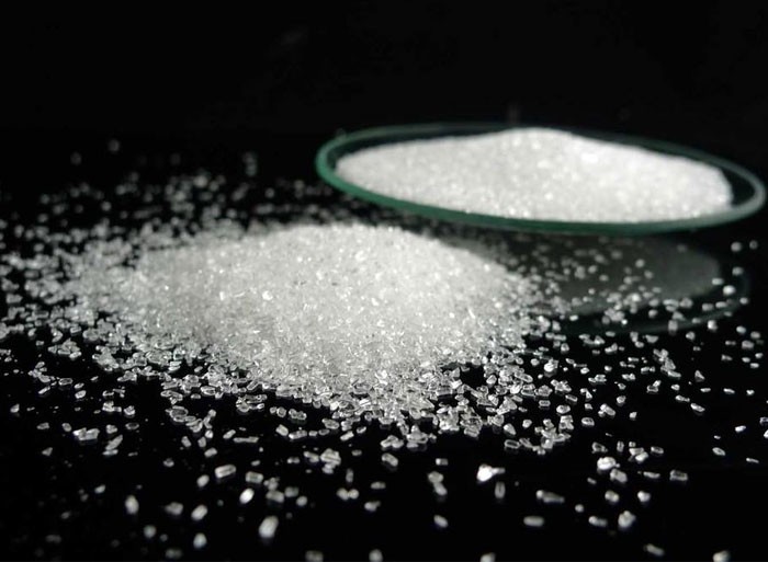 西藏味精状硫酸镁