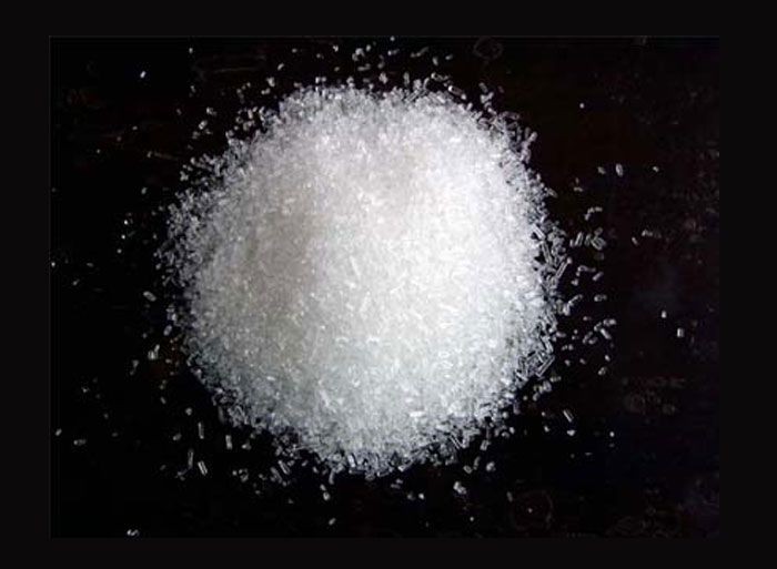 西藏五水硫酸镁