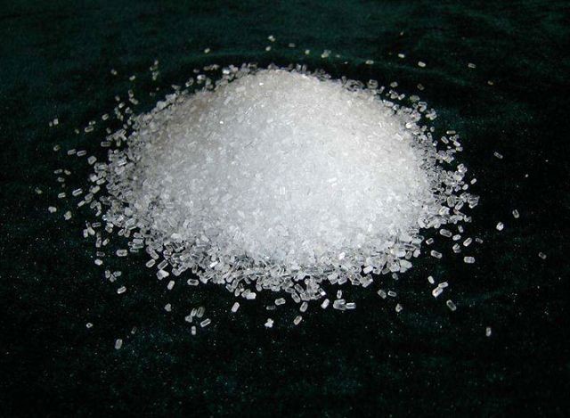 西藏七水硫酸镁